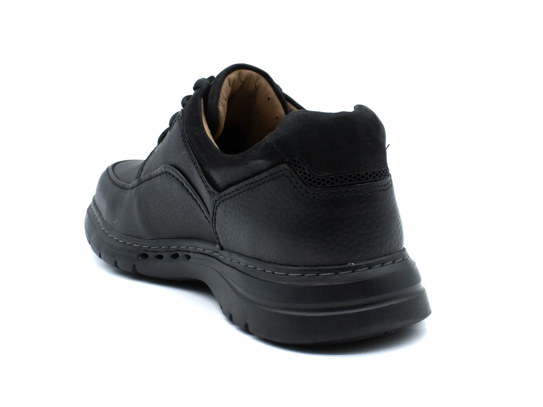 CLARKS Un Brawley Lace