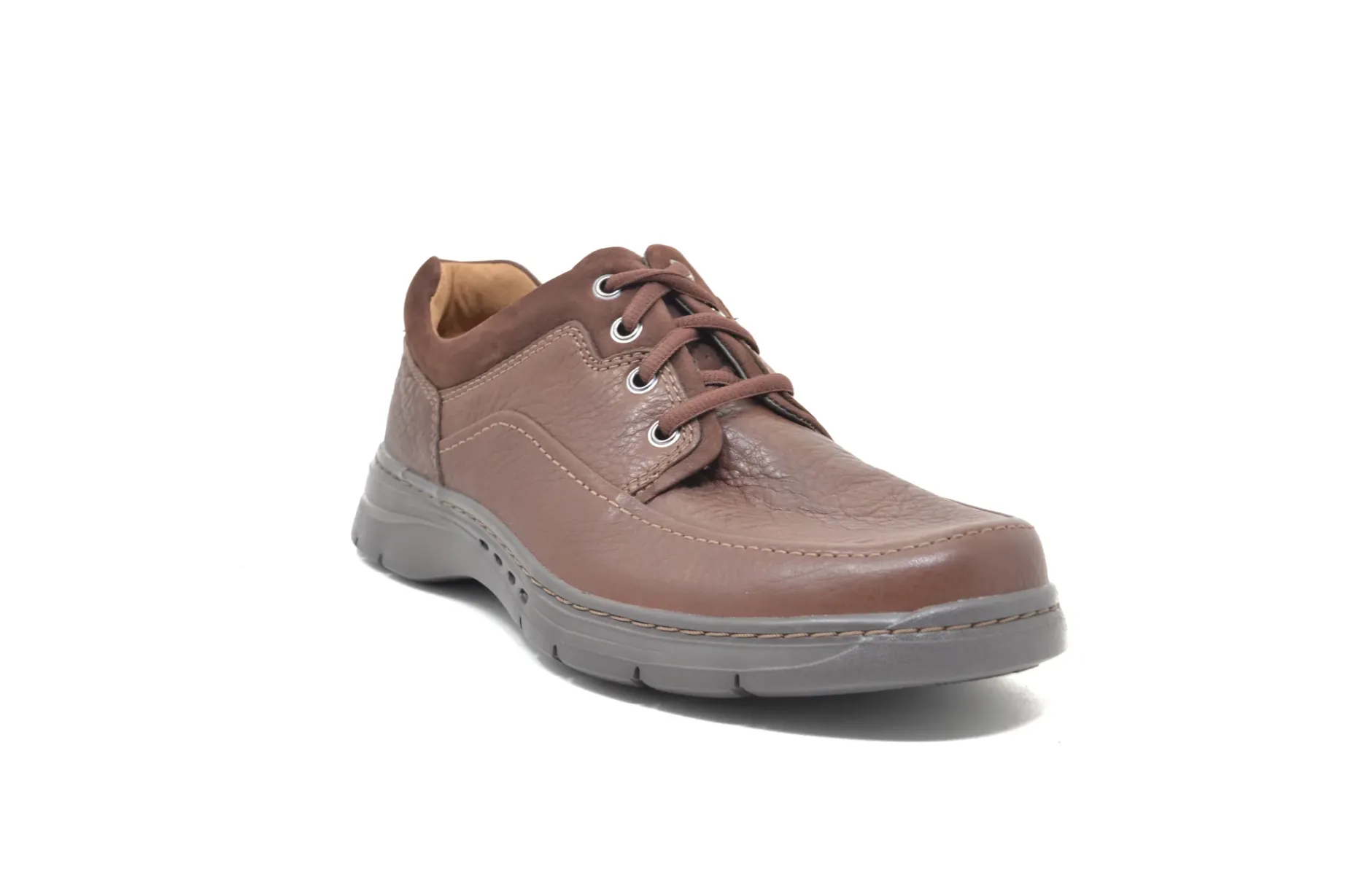 Clarks Un Brawley Lace