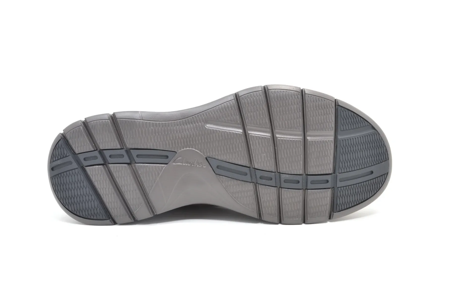 Clarks Un Brawley Lace