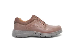 Clarks Un Brawley Lace