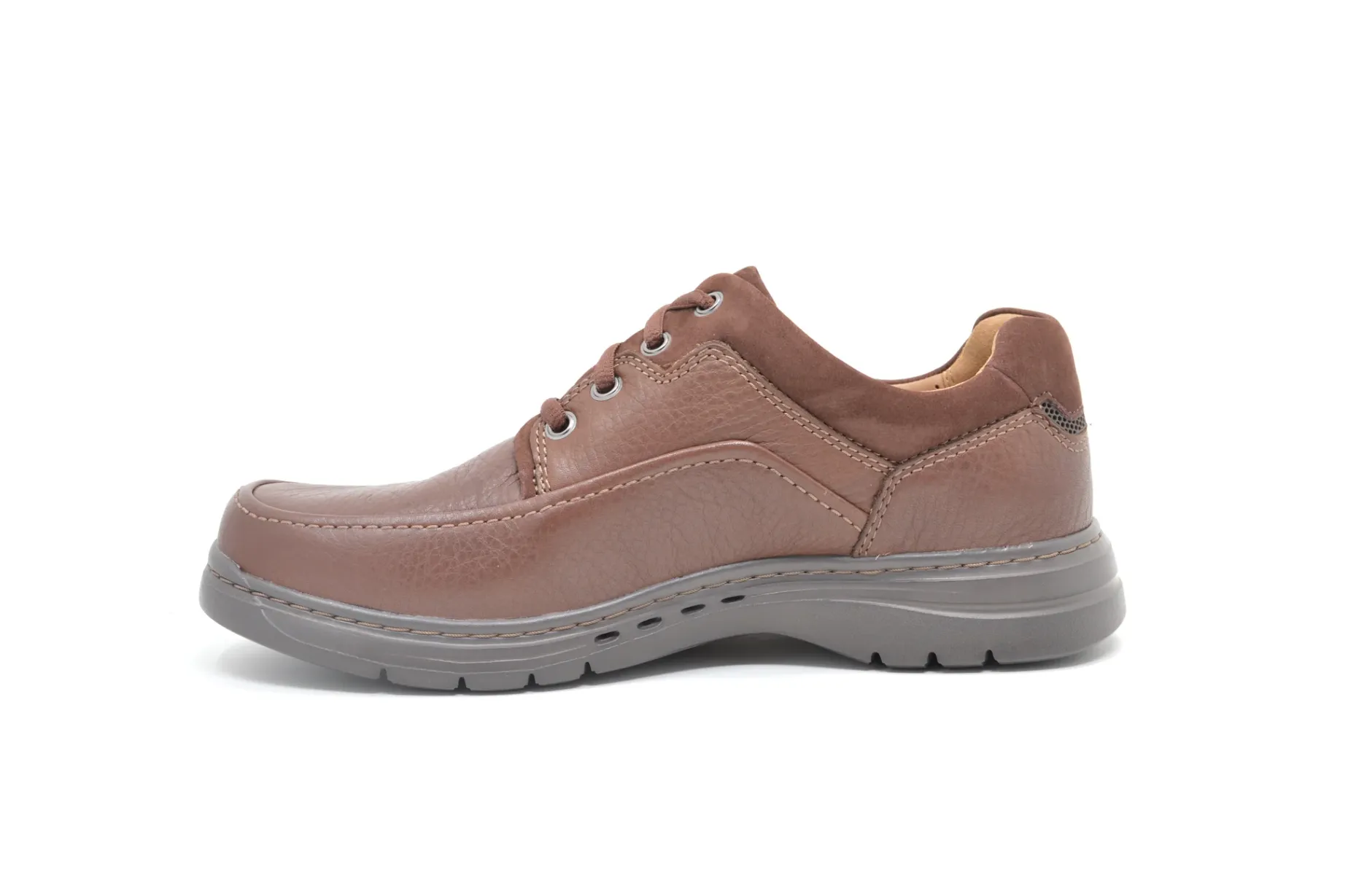 Clarks Un Brawley Lace