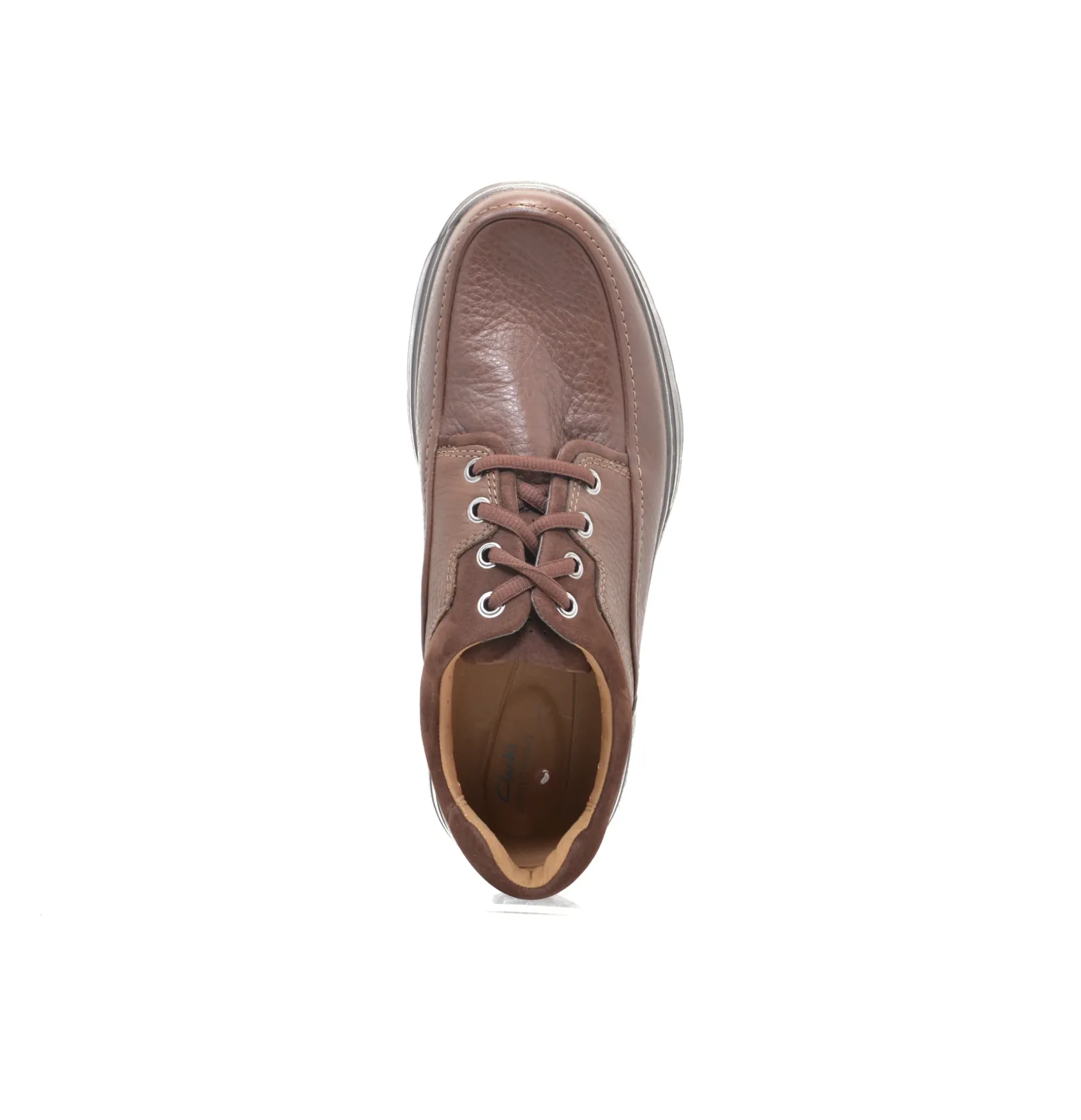 Clarks Un Brawley Lace