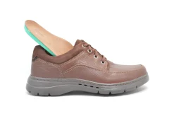 Clarks Un Brawley Lace