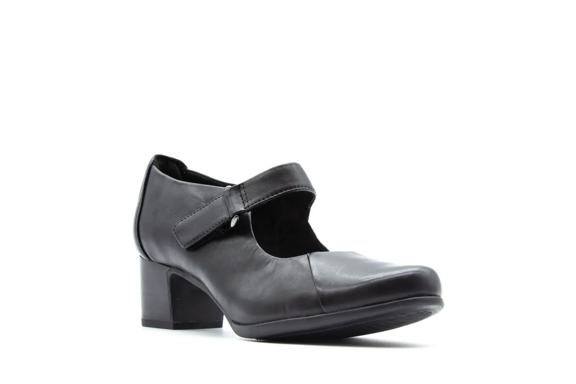 CLARKS Un Damson Vibe