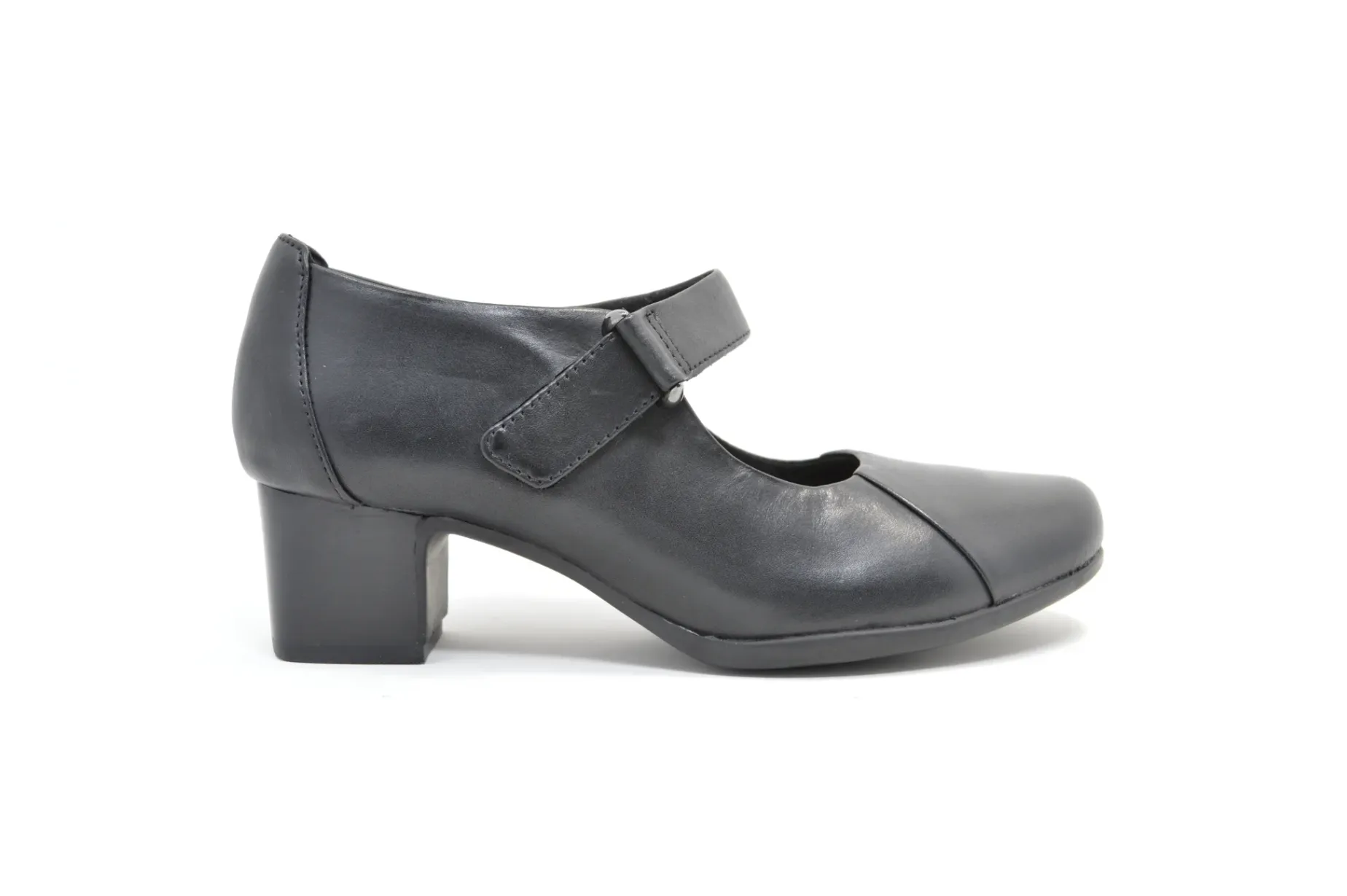 CLARKS Un Damson Vibe