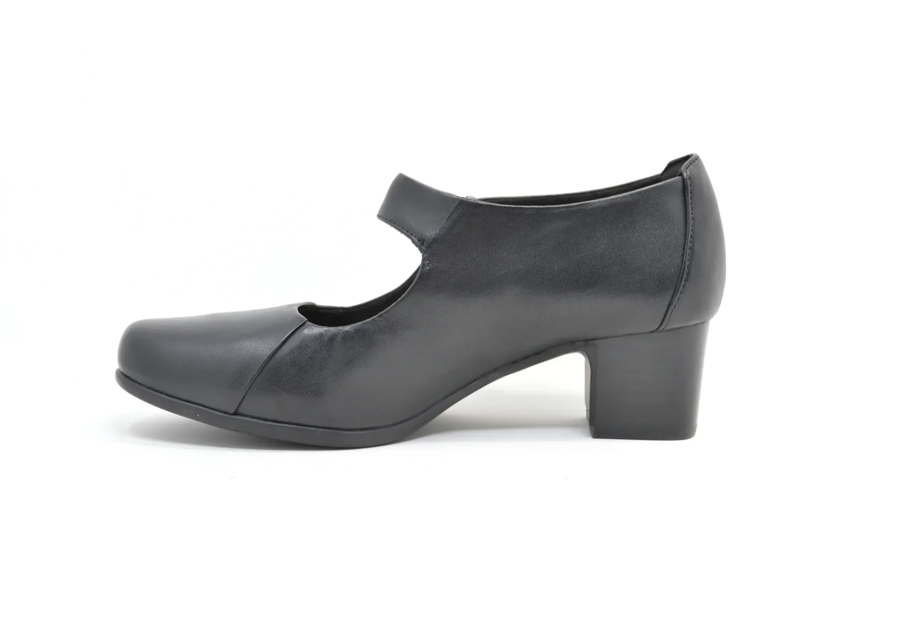 CLARKS Un Damson Vibe