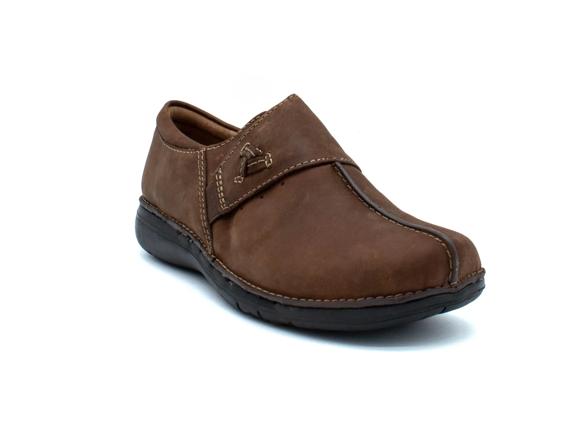 CLARKS Un Loop Ave slip-on