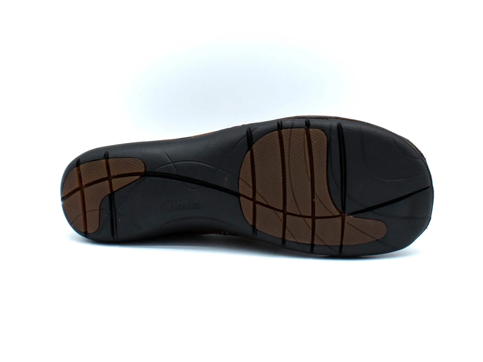 CLARKS Un Loop Ave slip-on
