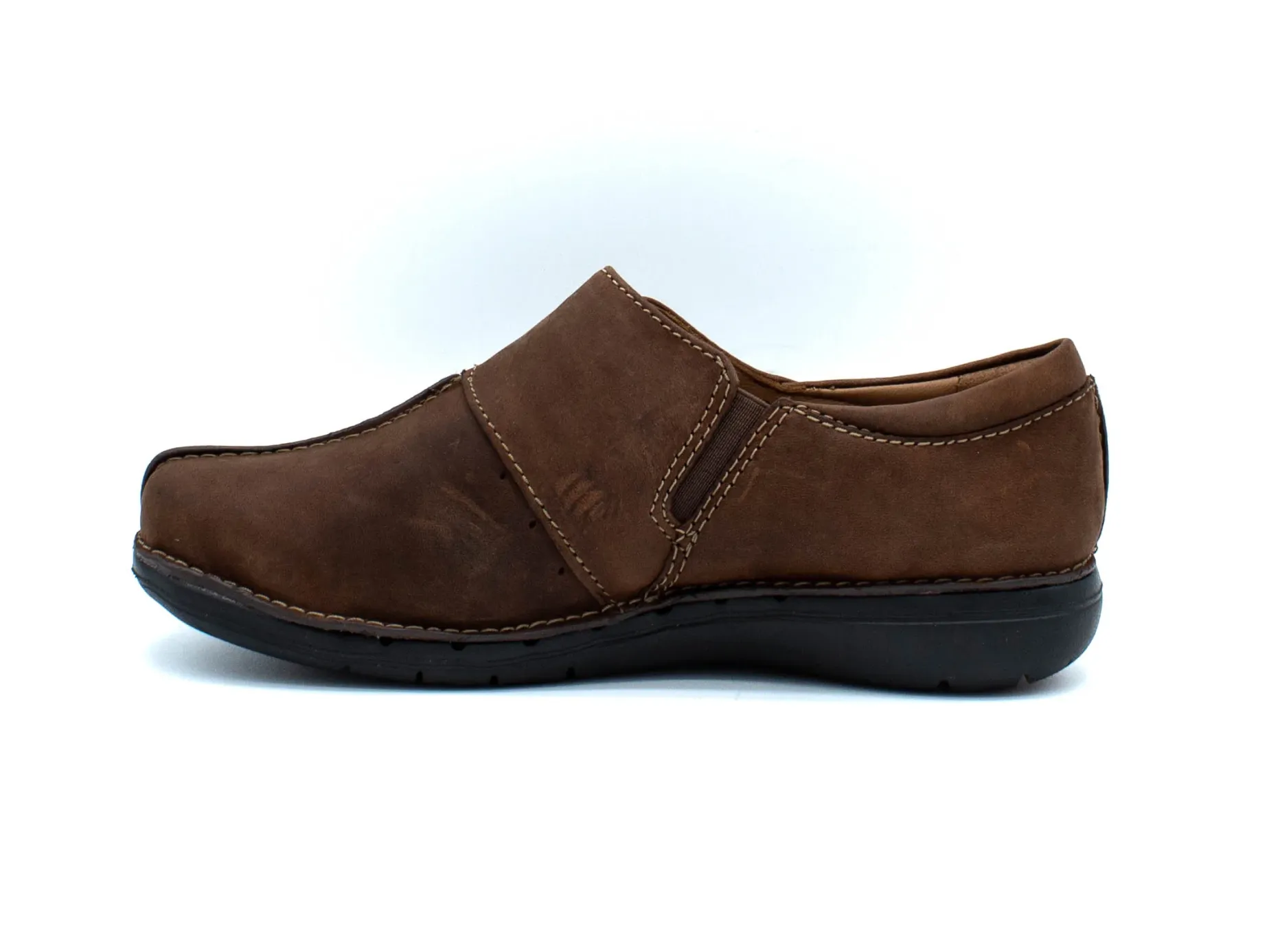 CLARKS Un Loop Ave slip-on