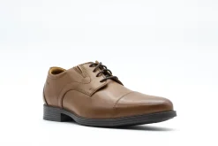 CLARKS Whiddon Cap