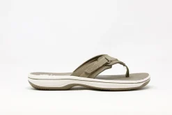 Clarks Women's Breeze Sea