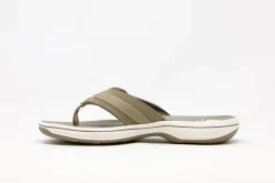 Clarks Women's Breeze Sea