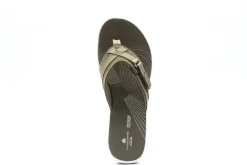 Clarks Women's Breeze Sea
