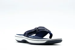 Clarks Women's Breeze Sea