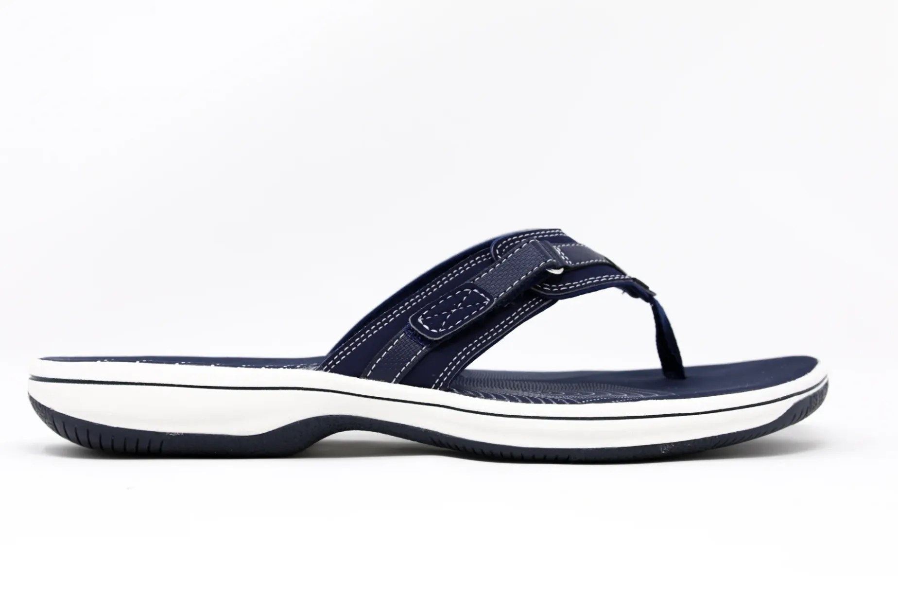 Clarks Women's Breeze Sea