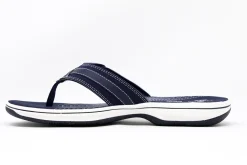 Clarks Women's Breeze Sea