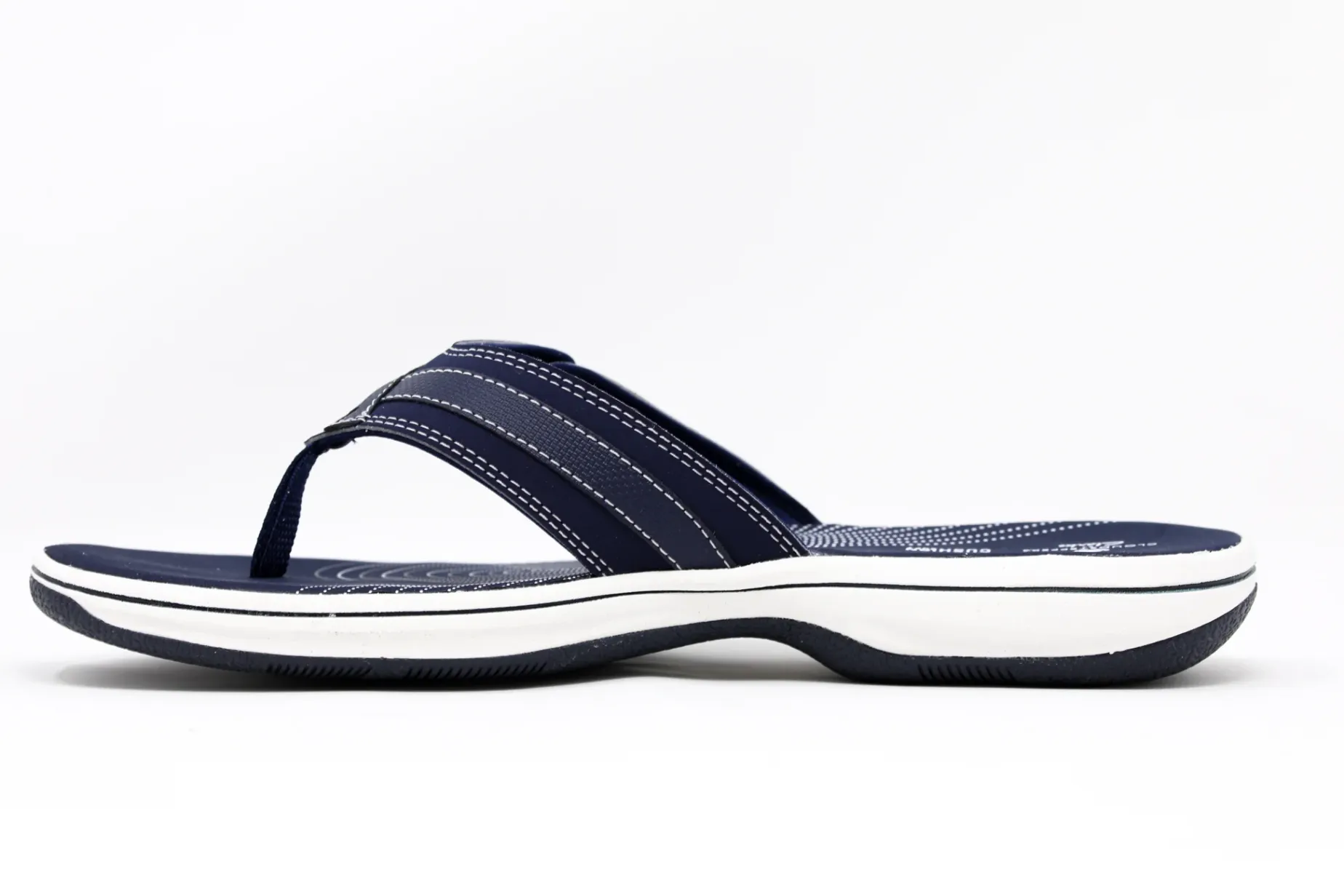 Clarks Women's Breeze Sea
