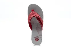 Clarks Women's Breeze Sea
