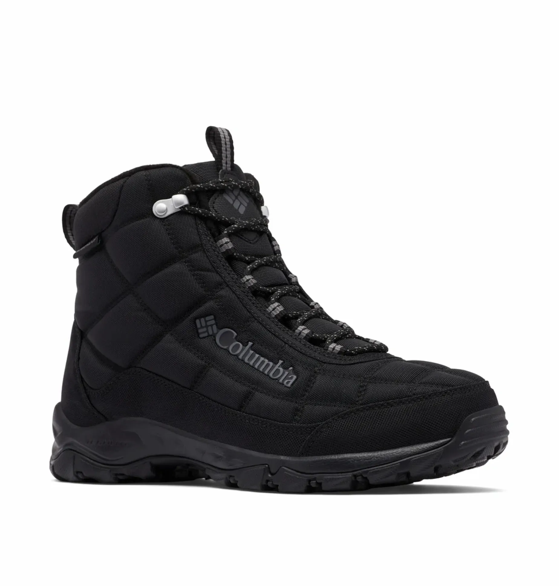 COLUMBIA Firecamp Waterproof