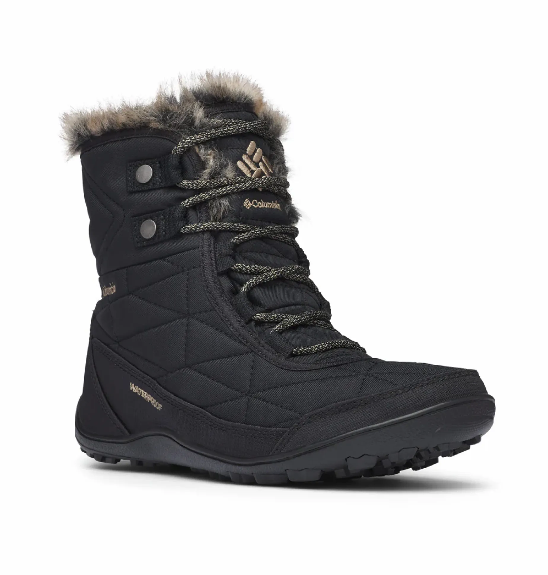 COLUMBIA Minx Shorty III