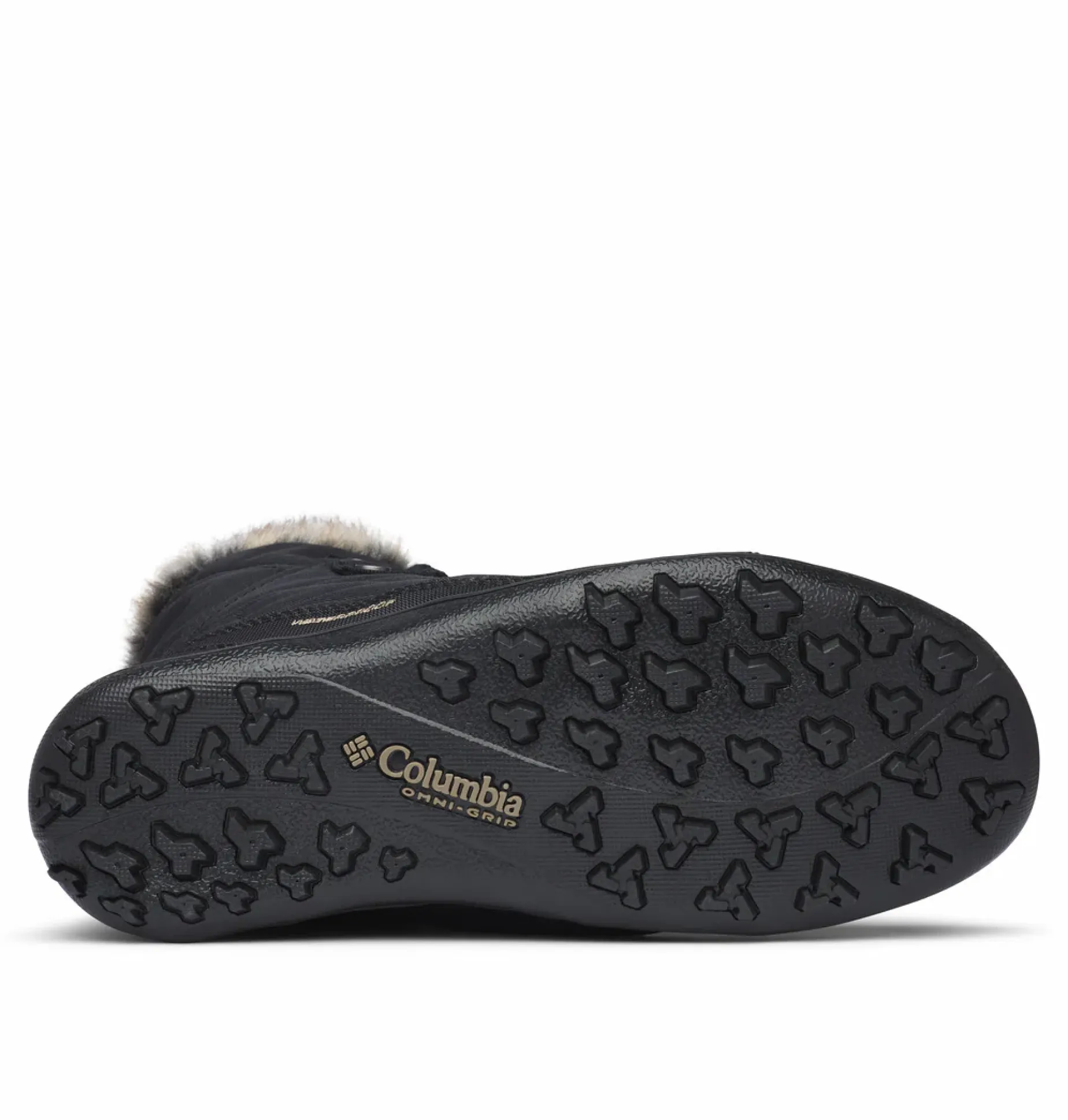 COLUMBIA Minx Shorty III