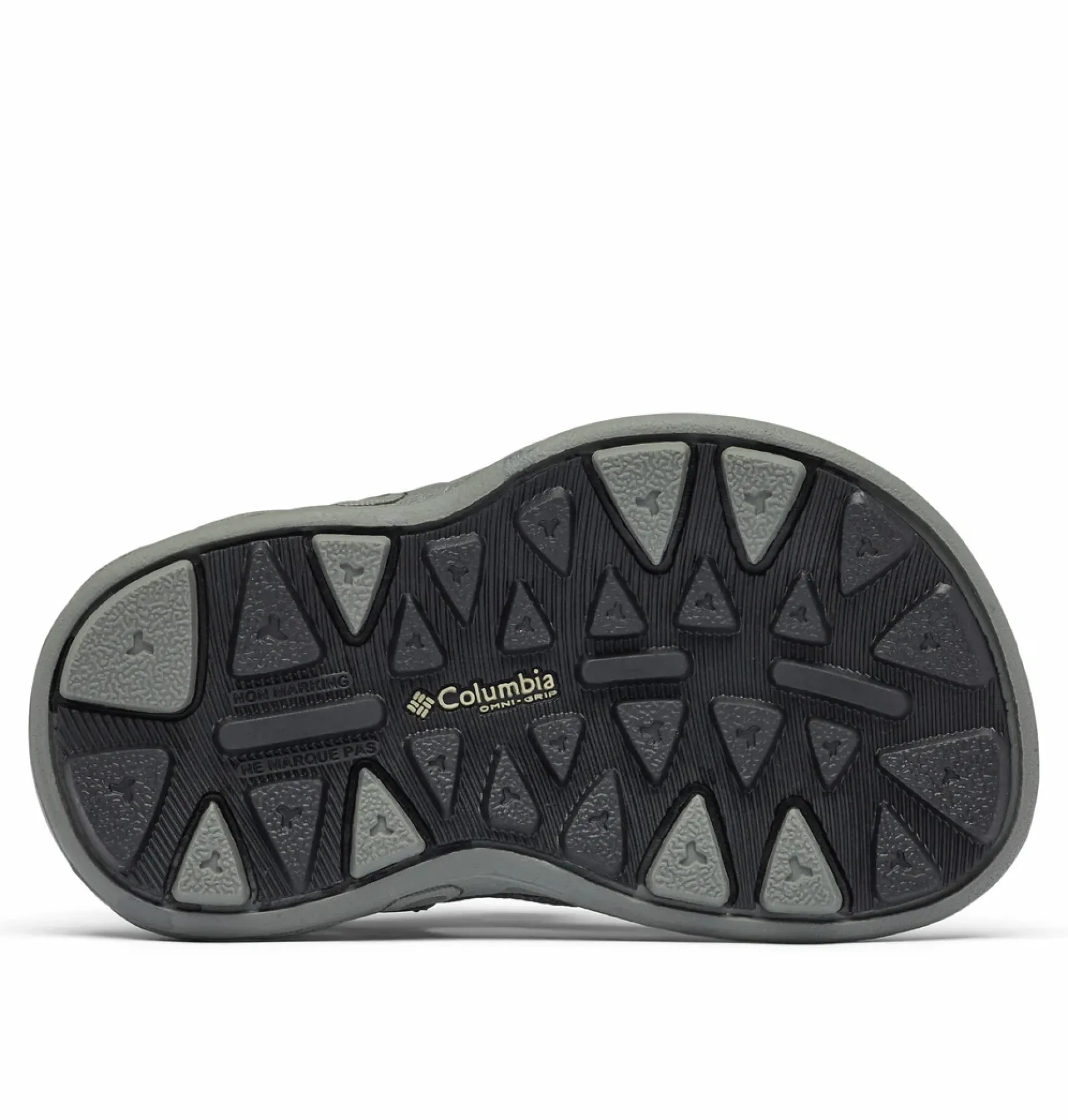 COLUMBIA Techsun Vent