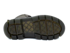DR. MARTENS COMBS LEATHER CRAZY HORSE