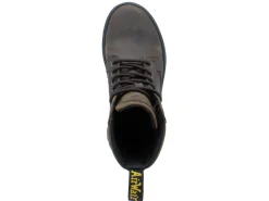 DR. MARTENS COMBS LEATHER CRAZY HORSE
