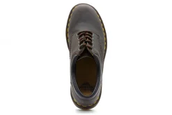 DR. MARTENS 8053 Crazy Horse Leather Casual Shoes