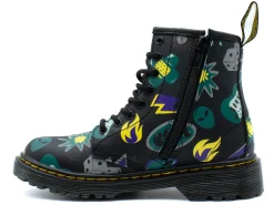 DR. MARTENS JUNIOR 1460 STICKER PRINT