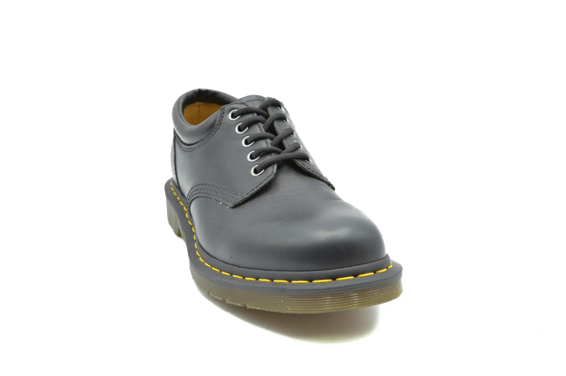 DR. MARTENS 8053 Nappa Leather Casual Shoes