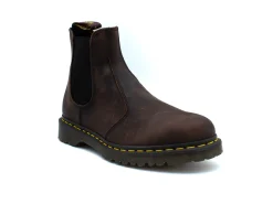 DR. MARTENS 1461 PLAIN WELT SMOOTH LEATHER OXFORD SHOES