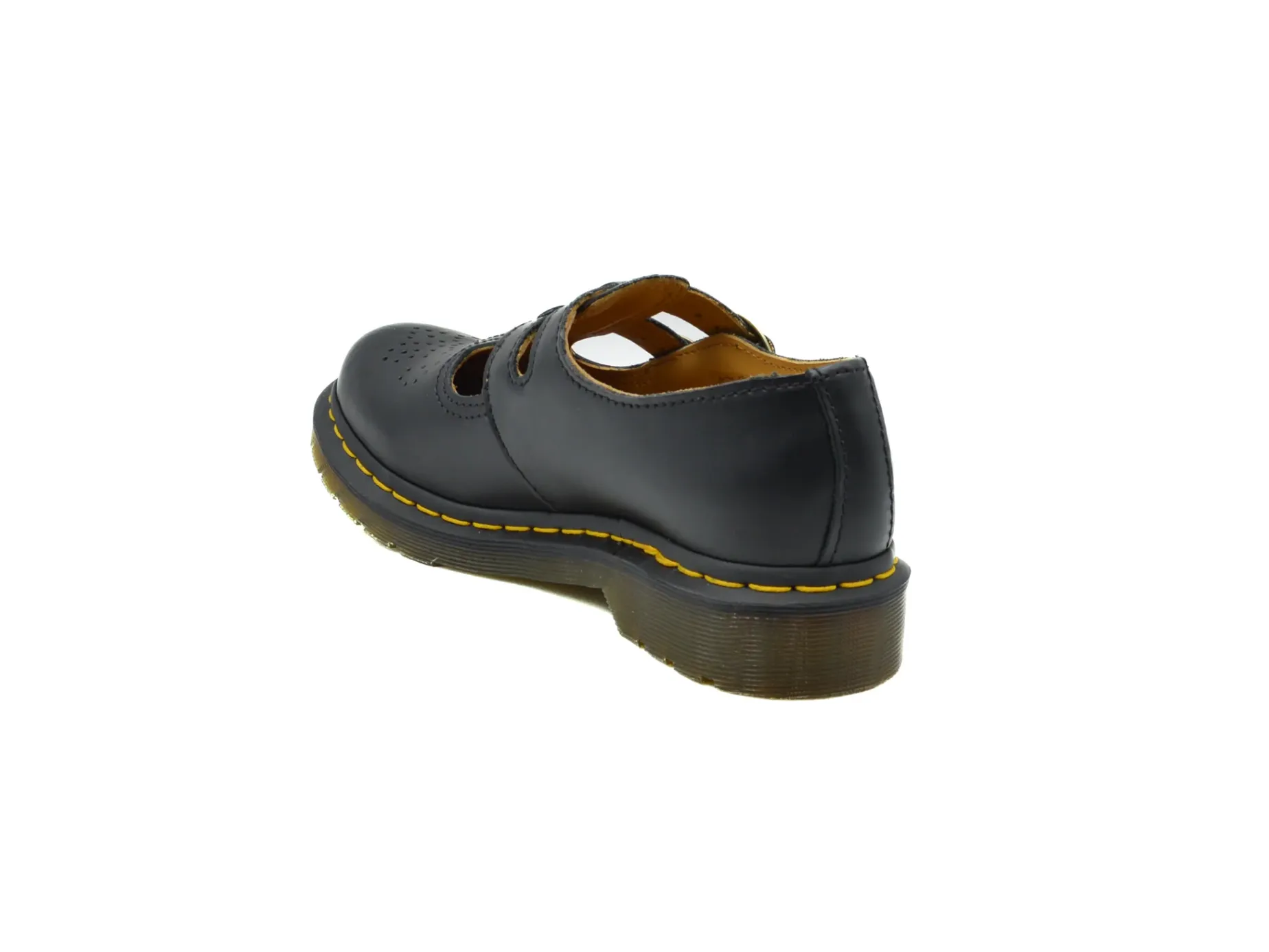 DR. MARTENS 8065 SMOOTH LEATHER MARY JANE