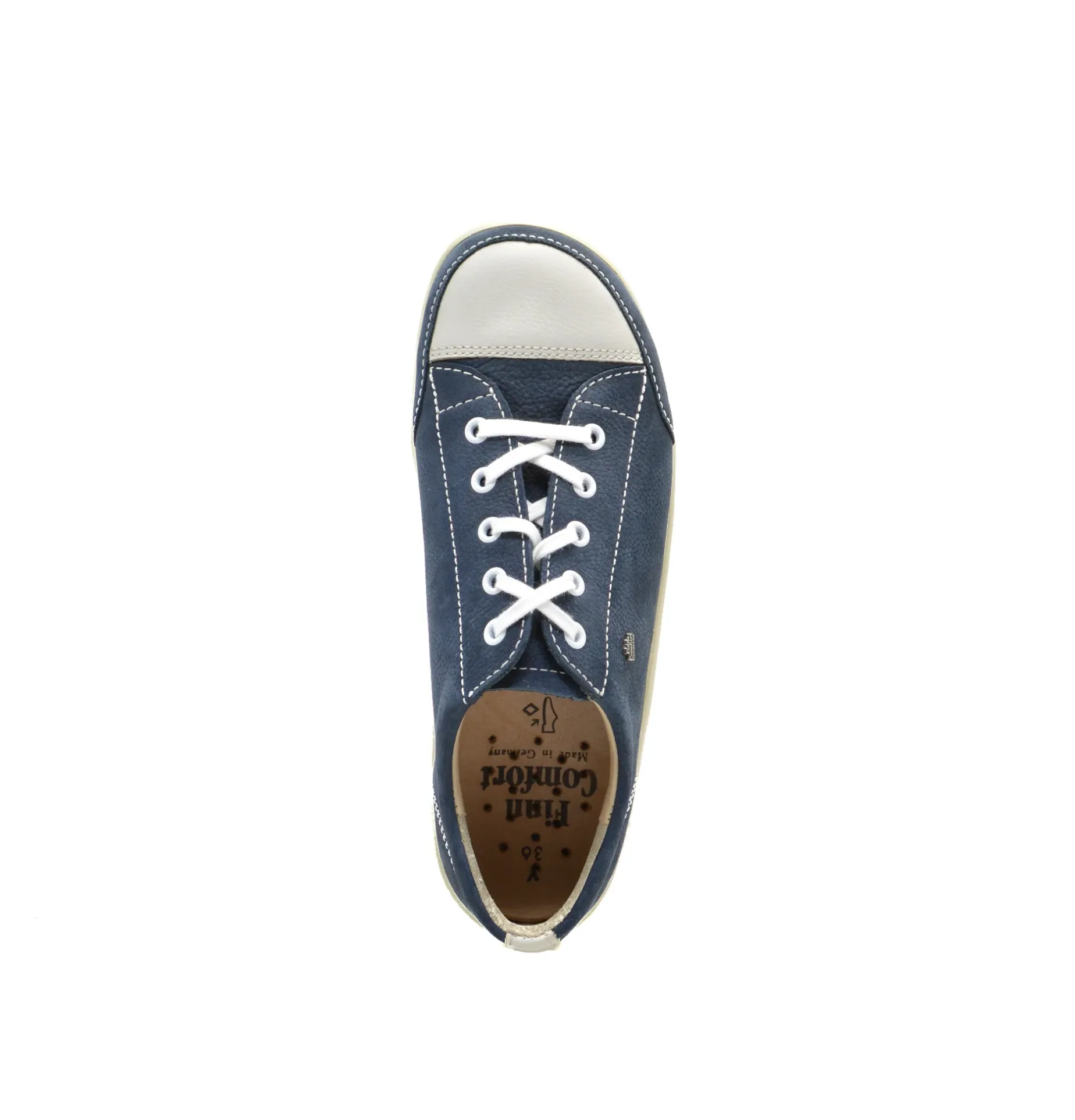 FINN COMFORT 2743