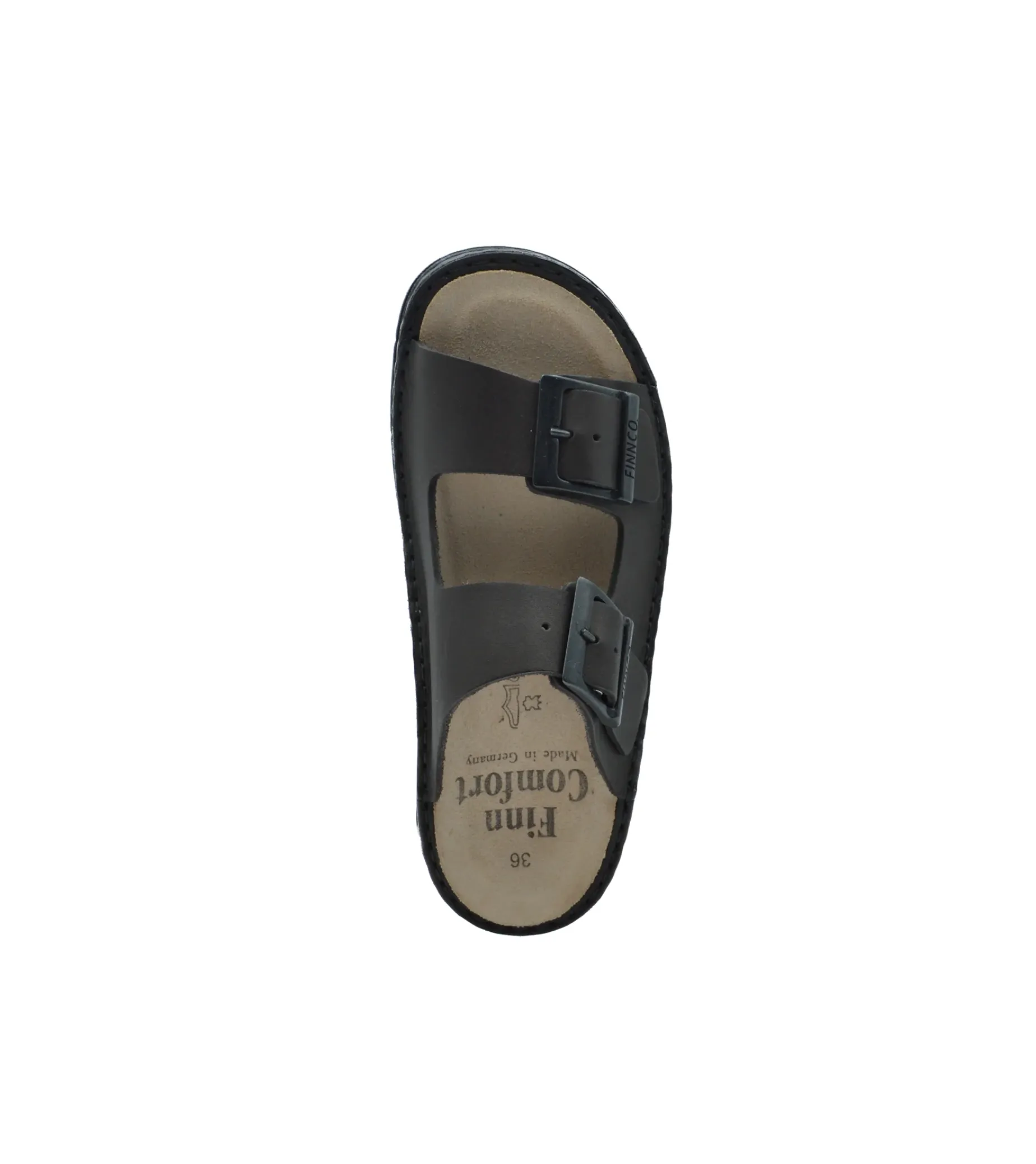 FINN COMFORT CAYMAN SOFT