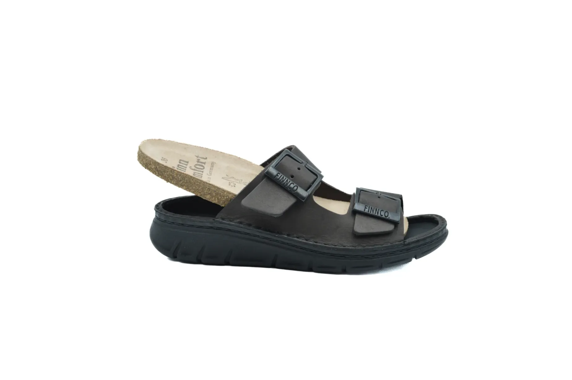 FINN COMFORT CAYMAN SOFT