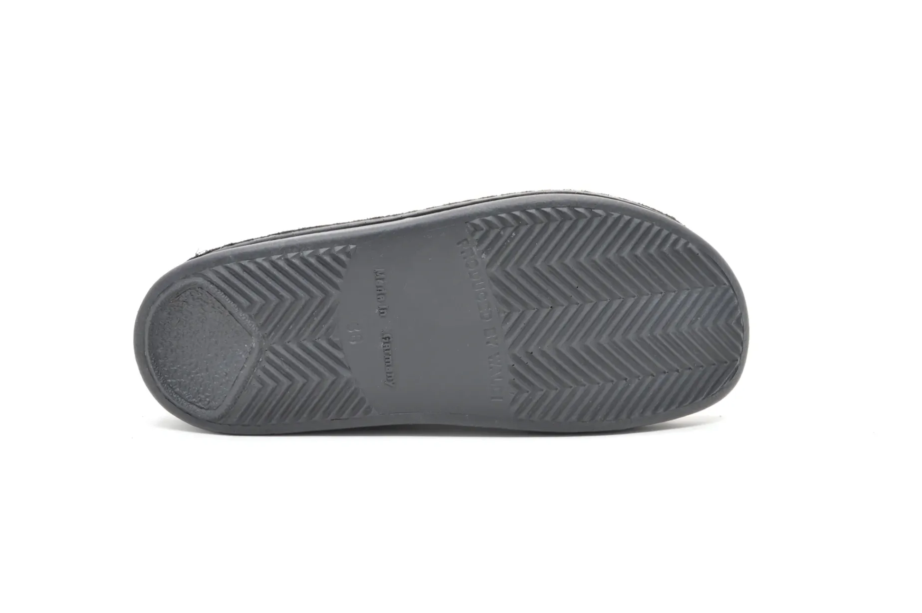 Finn Comfort Korfu
