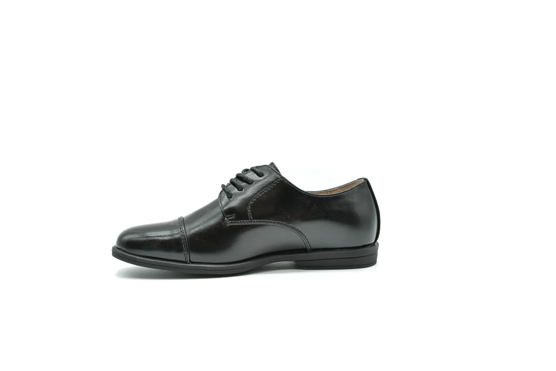 FLORSHEIM Cap Toe Oxford Jr.