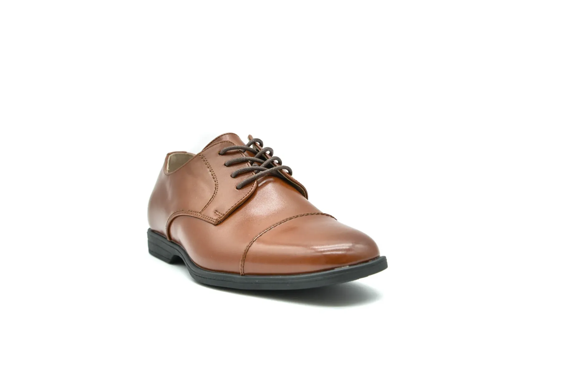 FLORSHEIM Cap Toe Oxford Jr.