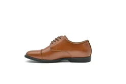 FLORSHEIM Cap Toe Oxford Jr.