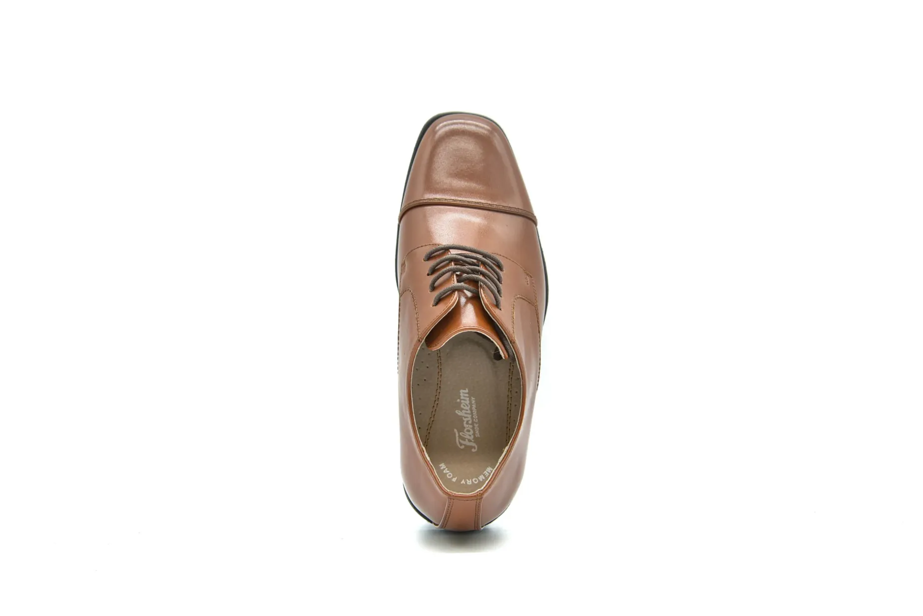 FLORSHEIM Cap Toe Oxford Jr.
