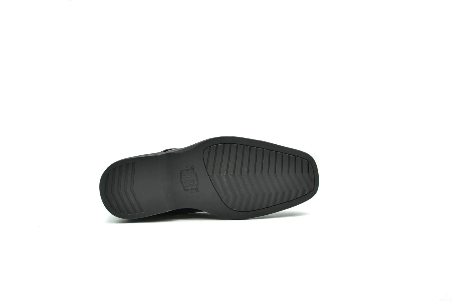 FLORSHEIM Cap Toe Oxford Jr.
