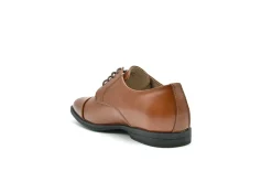 FLORSHEIM CAP TOE OXFORD JR. +7