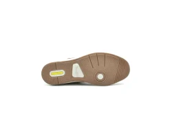 FLORSHEIM Crossover Lace To Toe