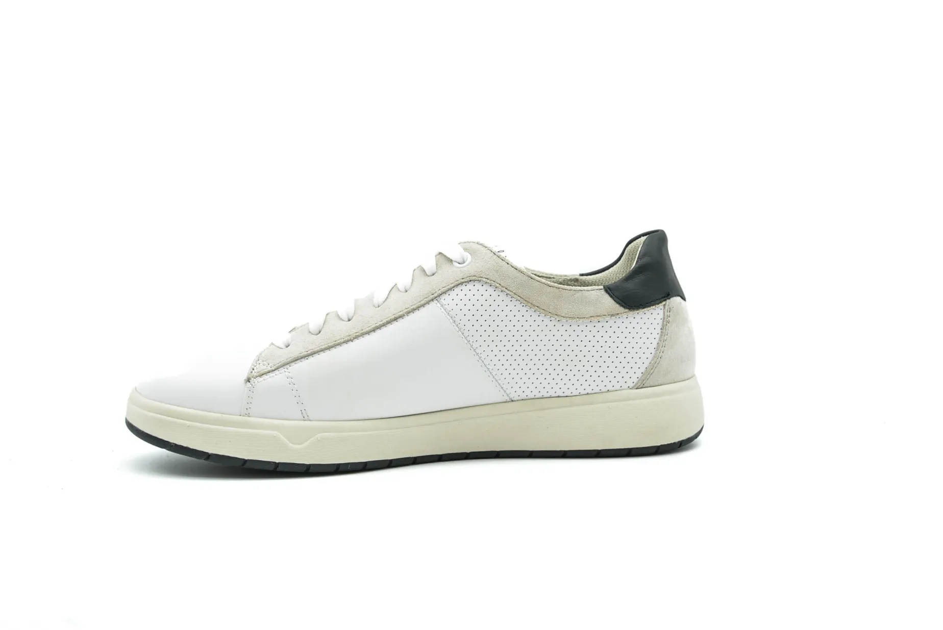 FLORSHEIM Heist Lace to Toe
