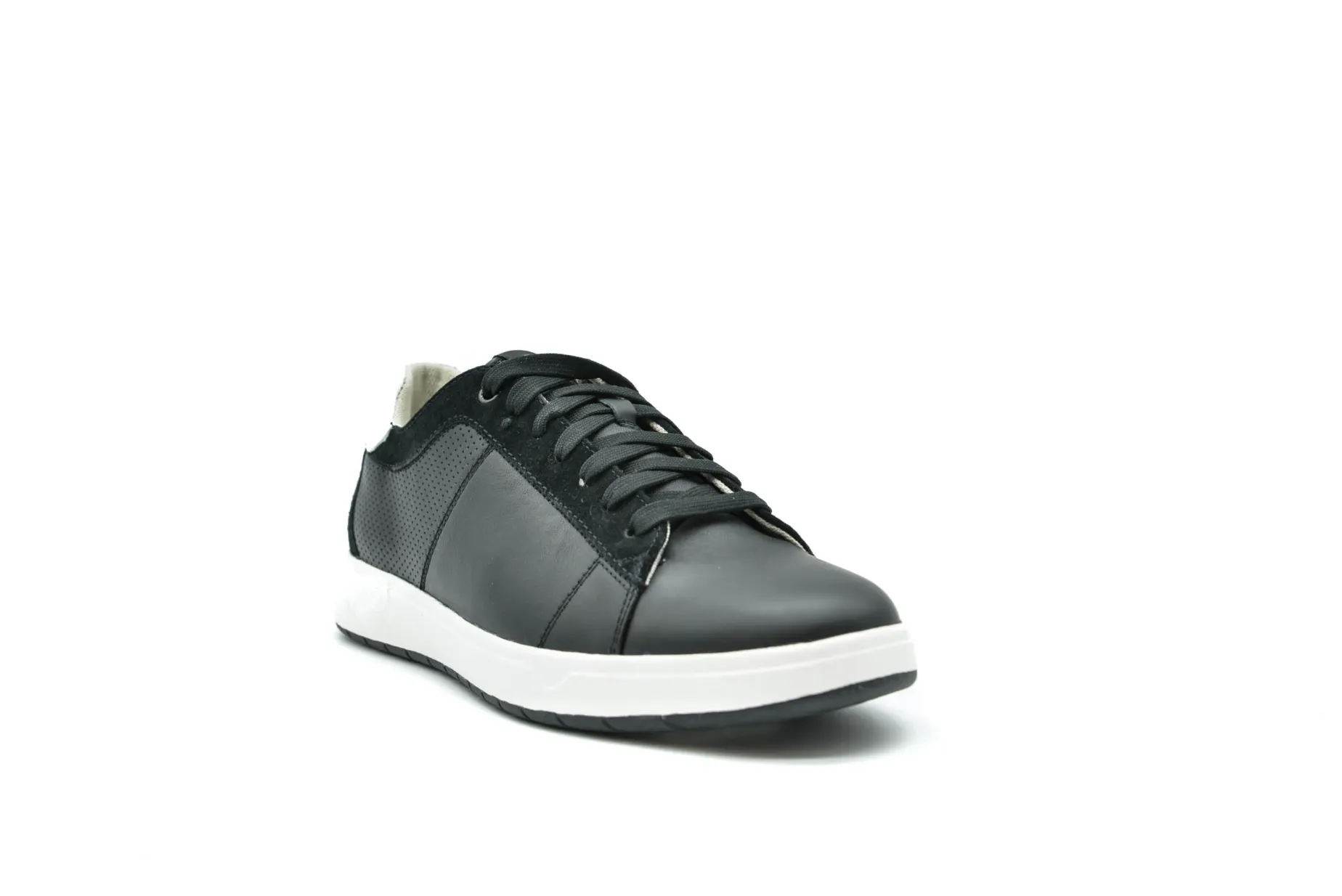 FLORSHEIM HEIST Lace To Toe Sneaker