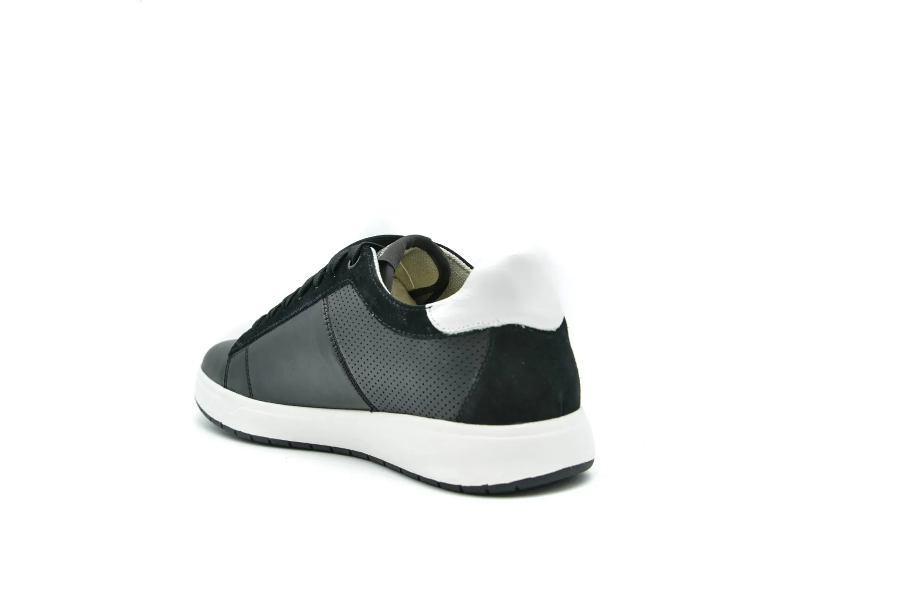 FLORSHEIM HEIST Lace To Toe Sneaker