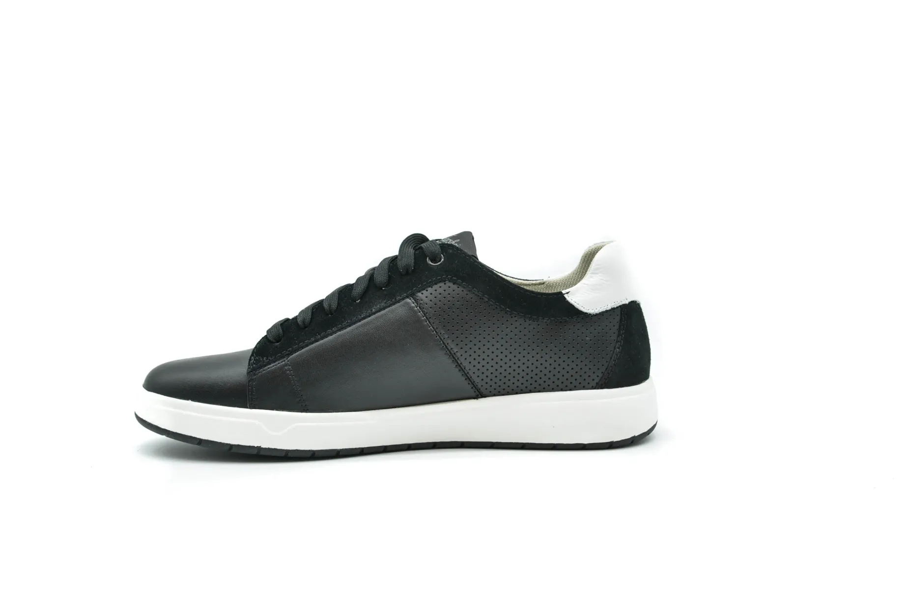 FLORSHEIM HEIST Lace To Toe Sneaker