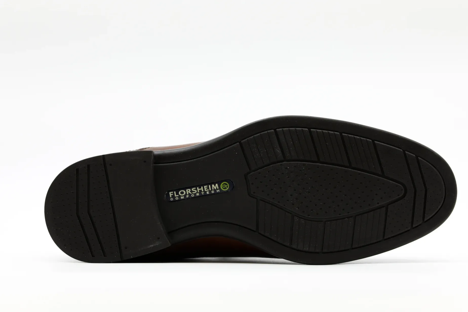 FLORSHEIM Midtown Bike Toe