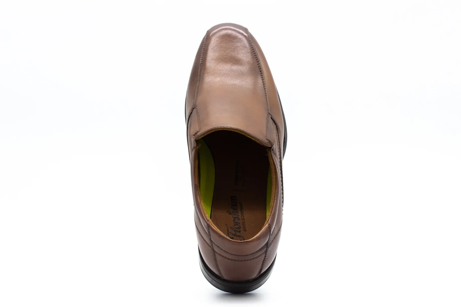 FLORSHEIM Midtown Bike Toe